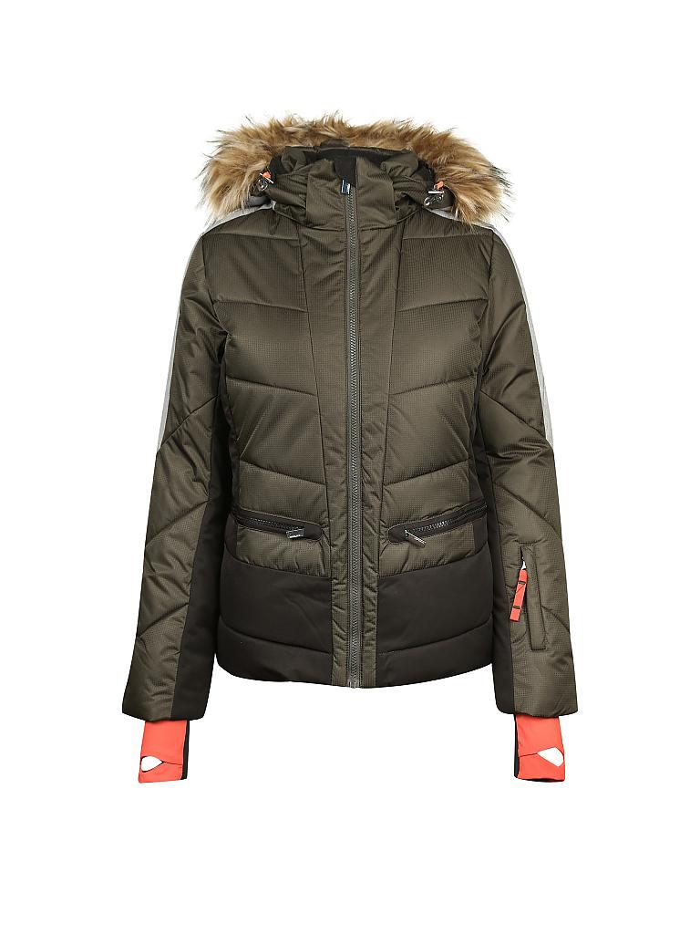 Damen Skijacke Electra Damen Skijacke Electra